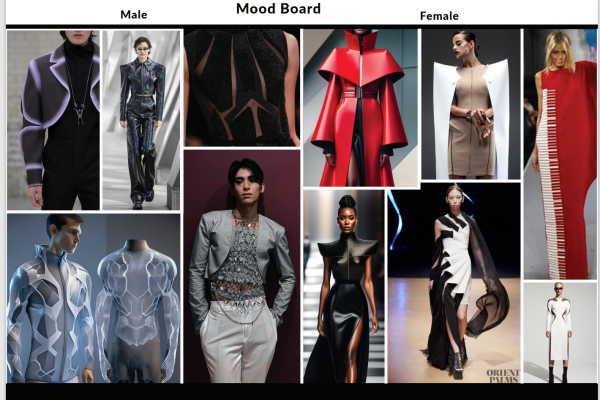Designing in an AI age